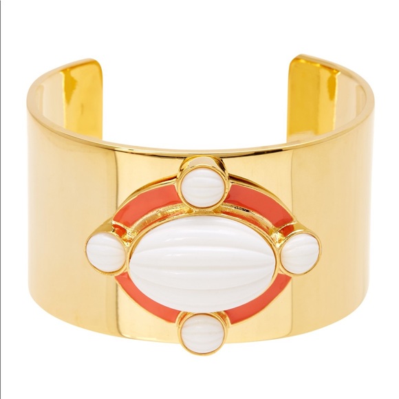 Trina Turk Jewelry - Trina Turk Cuff